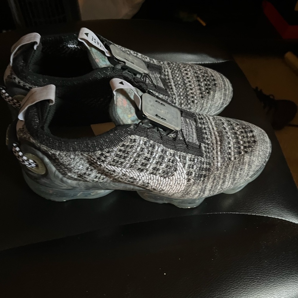 Nike vapor max kids
